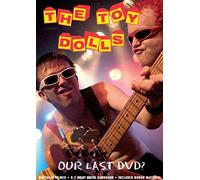 Our Last Dvd [2004] [Region 1] [US Import] [NTSC]