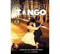 OUR LAST TANGO