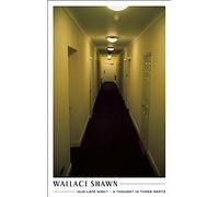 Our Late Night and a Thought in Three Parts: Two Plays by Wallace Shawn