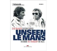 Our Le Mans: The Movie the Friendship the Facts