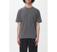 OUR LEGACY Basic Cotton T-shirt - Size: 46 - male