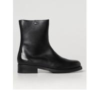 OUR LEGACY Boot Men color Black - Size: 38 - male