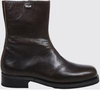 OUR LEGACY Boot Men color Green - Size: 40 - male