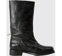 OUR LEGACY Boots Woman color Black - Size: 39 - female