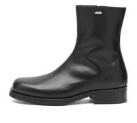 Our Legacy Camion Boot Black