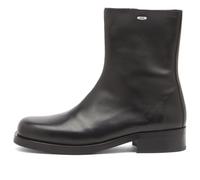 Our Legacy Camion Boot Black