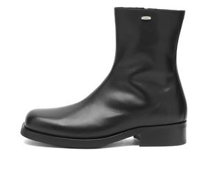 Our Legacy Camion Boot Black