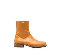 OUR LEGACY Camion leather boots - Neutrals 39-40-41-42-43-44-45