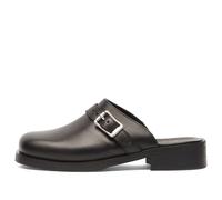 Our Legacy Camion Mule Black