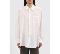 OUR LEGACY Classic Silk and Cotton Shirt - Size: 50 - male