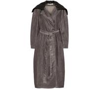 OUR LEGACY Court coat - Brown 36