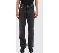 OUR LEGACY First Cut Cotton Denim Jeans - Size: 33 - male
