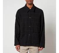 Our Legacy Haven Brushed Tweed Jacket - IT 48/M