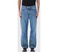 OUR LEGACY Jeans Men color Blue - Size: 31 - male
