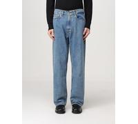 OUR LEGACY Jeans Men color Denim - Size: 32 - male