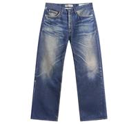 Our Legacy Men's Azure Print Third Cut