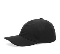 Our Legacy Men's Baseball Cap Pitch Black