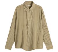 Our Legacy Men's Beyond Shirt Sage Haze IT 46