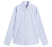 Our Legacy Men's Beyond Shirt Typewriter Stripe Poplin