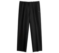 Our Legacy Men's Borrowed Chino Black