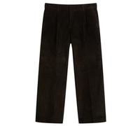 Our Legacy Men's Borrowed Cord Chino Profound Brown Mammoth Cord