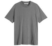 Our Legacy Men's Box Tee Worn Black Legacy Jersey It 52