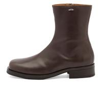 Our Legacy Men's Camion Boot Phantom Tensile Cattle Hide
