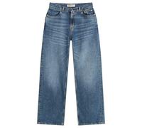 Our Legacy Men's Carlson Jean Rodeo Wash Broken Twill