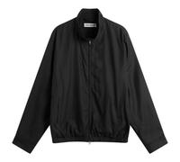 Our Legacy Men's Curpo Cotton Casino Jacket Black