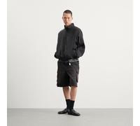 Our Legacy Men's Curpo Cotton Casino Jacket Black