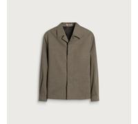 Our Legacy Men's Flowy Fleck Wool Pack Blazer Clay IT 50