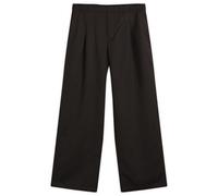 Our Legacy Men's Leisure Wool Trouser Havana Brown Chain Wool