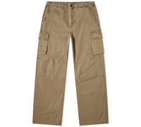 Our Legacy Men's Mount Cargo Pants Olive