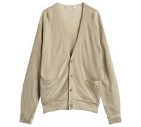 Our Legacy Men's Parallel Cardigan Moss
