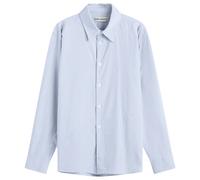 Our Legacy Men's Poplin Beyond Shirt Powder Blue