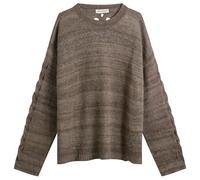 Our Legacy Men's Popover Roundneck Wathered Earth