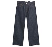 Our Legacy Men's Selvedge Third Cut Jeans Blue