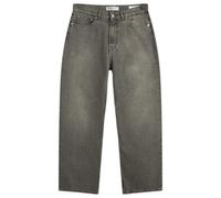 Our Legacy Men's Third Cut Jeans Ash Dust Chain Twill