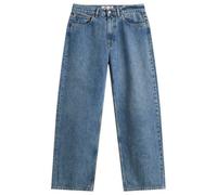 Our Legacy Men's Third Cut Jeans Blue Tech Wash Denim
