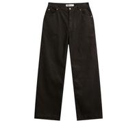 Our Legacy Men's Vast Cut Jeans Dark Brown Twill Cord