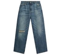 Our Legacy Men's Vast Cut Jeans Road Worn Rope Twill