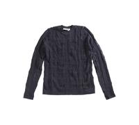 OUR LEGACY open-knit sweater - Blue 48-50-52