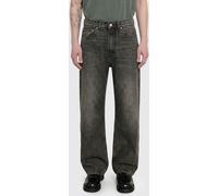 OUR LEGACY Our Third Cut Wide Leg Denim Jeans - Size: 30 - male