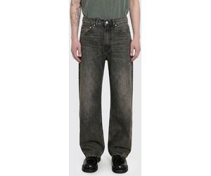 OUR LEGACY Our Third Cut Wide Leg Denim Jeans - Size: 33 - male