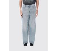 OUR LEGACY Our Vast Cut Cotton Denim Jeans - Size: 32 - male