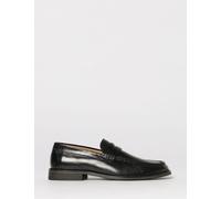 OUR LEGACY Polished Leather Loafers - Size: 36 - male