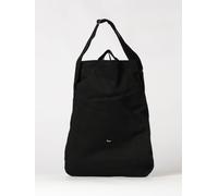 OUR LEGACY Sling Large Cotton Tote Bag with Double Handle and Applied Logo