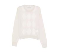 OUR LEGACY Sonar sweater - Pink 44-46-48-50-52