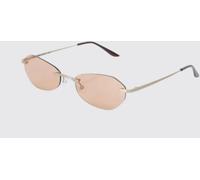 OUR LEGACY Sunglasses Woman color Pink - Size: OS - female