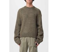 OUR LEGACY Sweater Men color Olive - Size: 48 - male